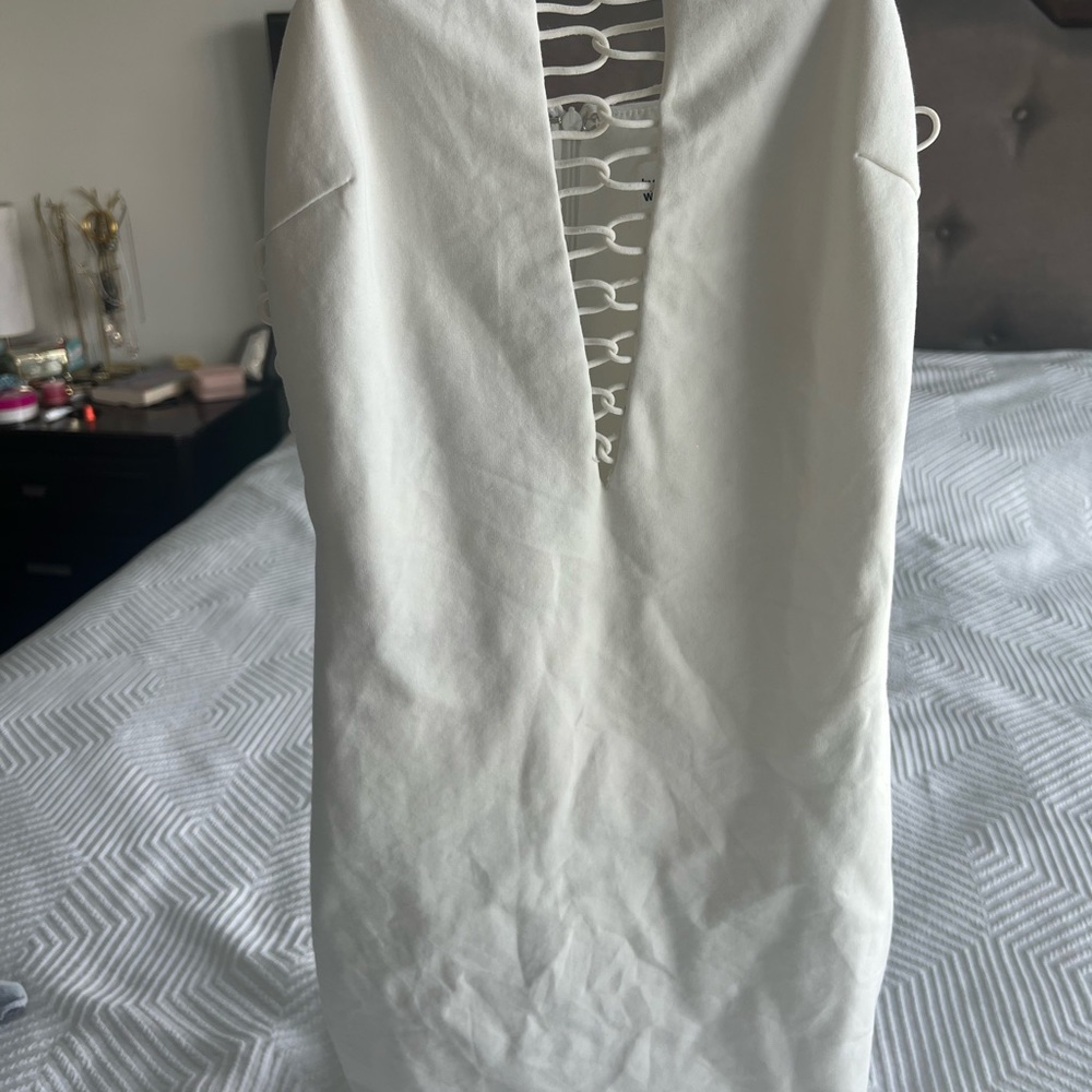 Revolve Dress - Picture 6 of 6